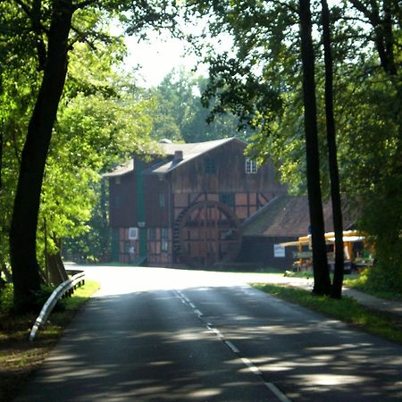 Hotel Ehlers Schneverdingen Exterior foto